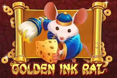 GOLDEN INK RAT?v=6.0